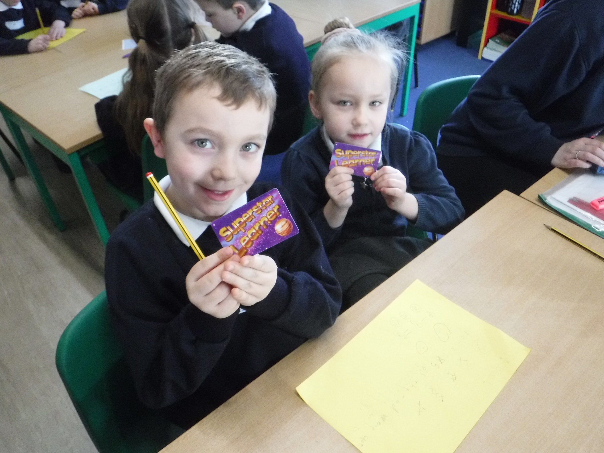 Chilton Primary School Weekly News!