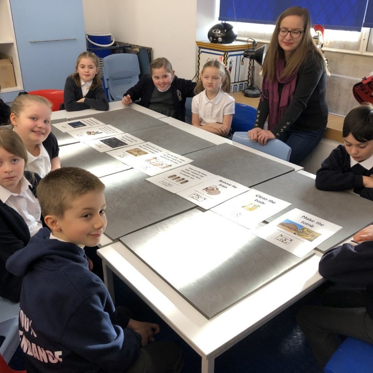 Chilton Primary School Weekly News