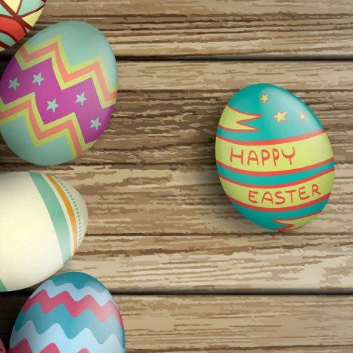 Chilton Primary School Easter Holidays 