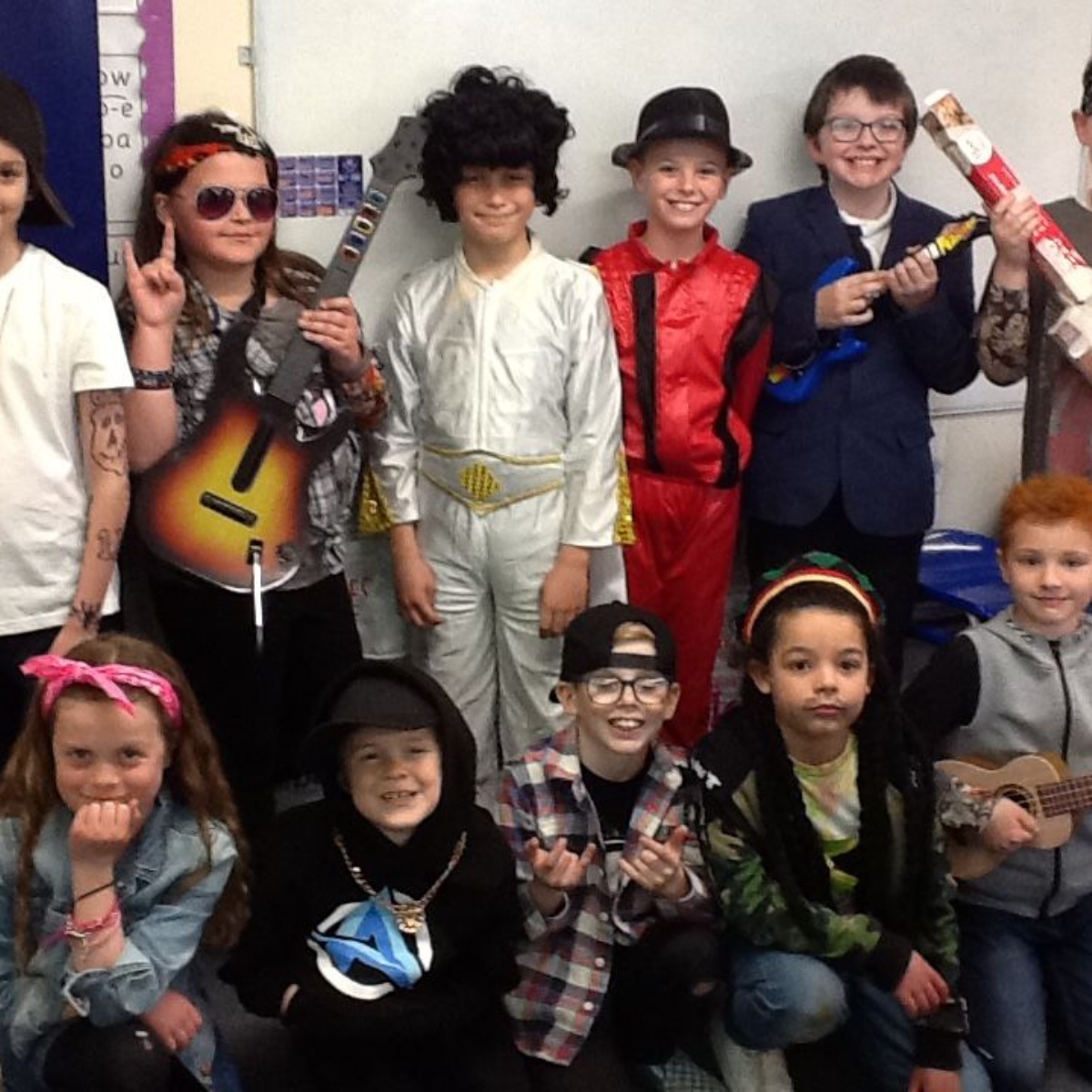 Chilton Primary School Year 4 Weekly News 26.3.21