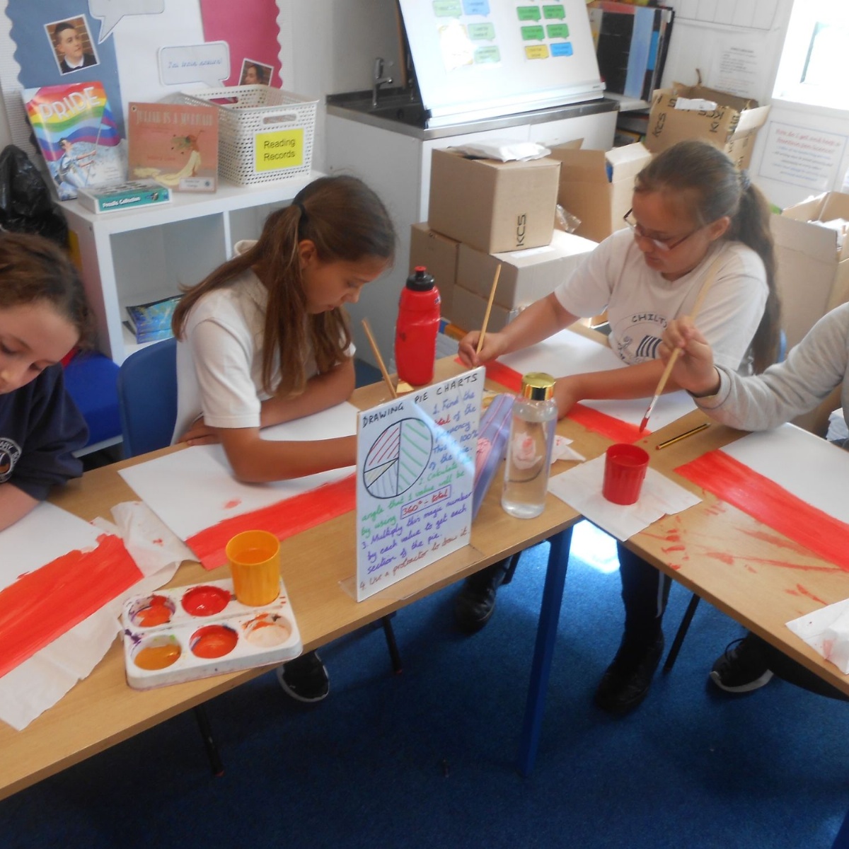 Chilton Primary School Weekly Learning 09.07.21