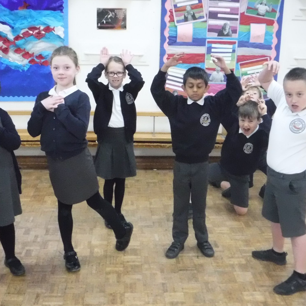 Chilton Primary School Year 3 Weekly News 5.11.21