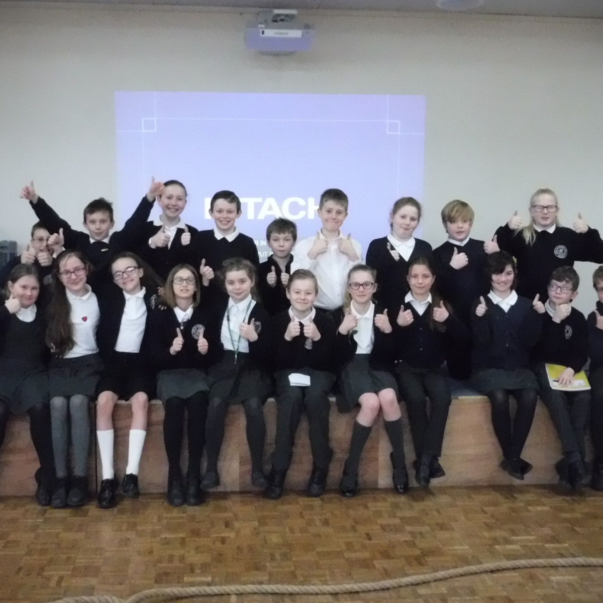 Chilton Primary School Weekly News