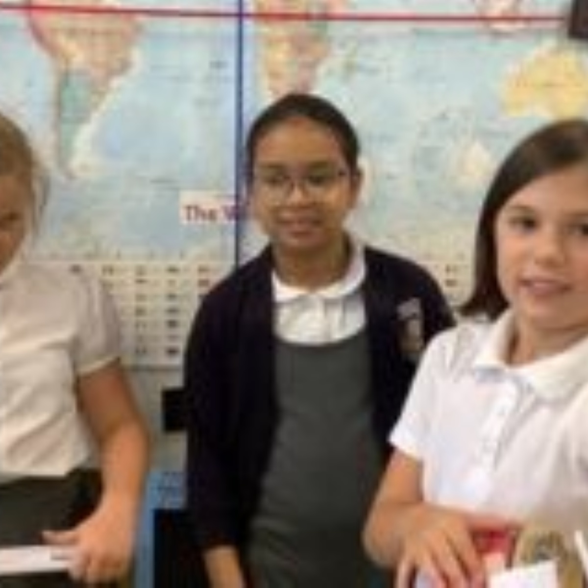 Chilton Primary School Friday 23rd September