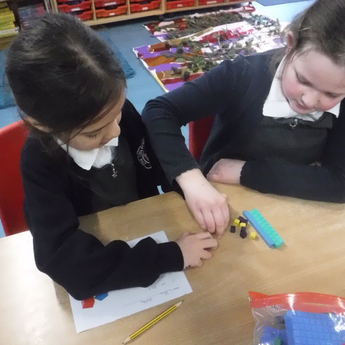 Chilton Primary School Year 3 Weekly News 3.2.23