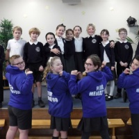 Chilton Primary School - Home