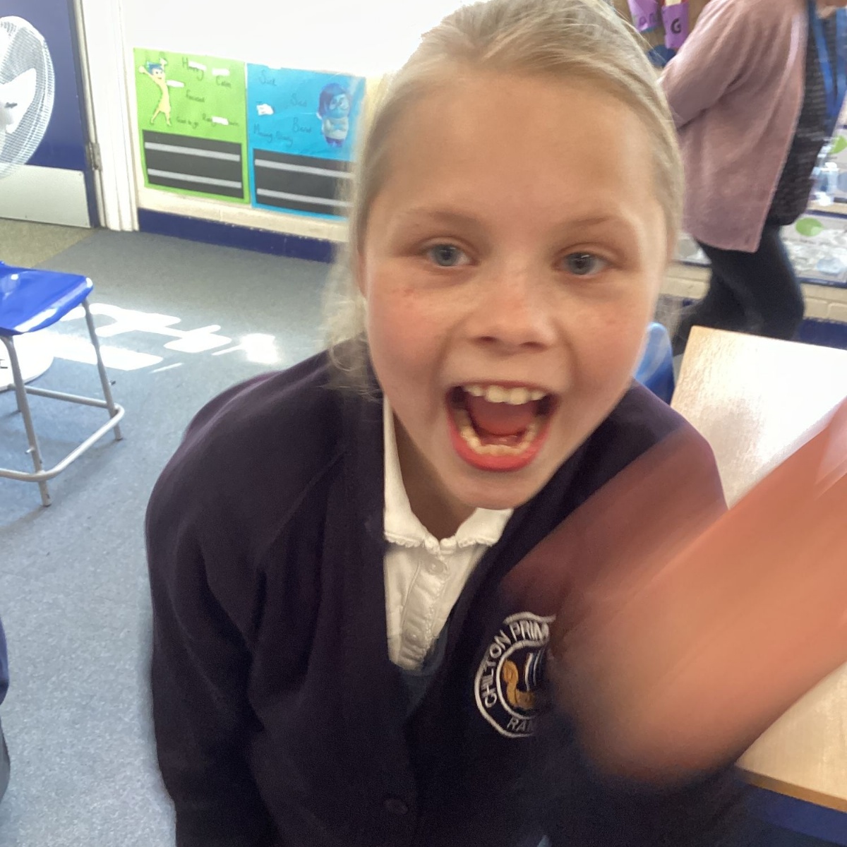 chilton-primary-school-friday-21st-april-2023