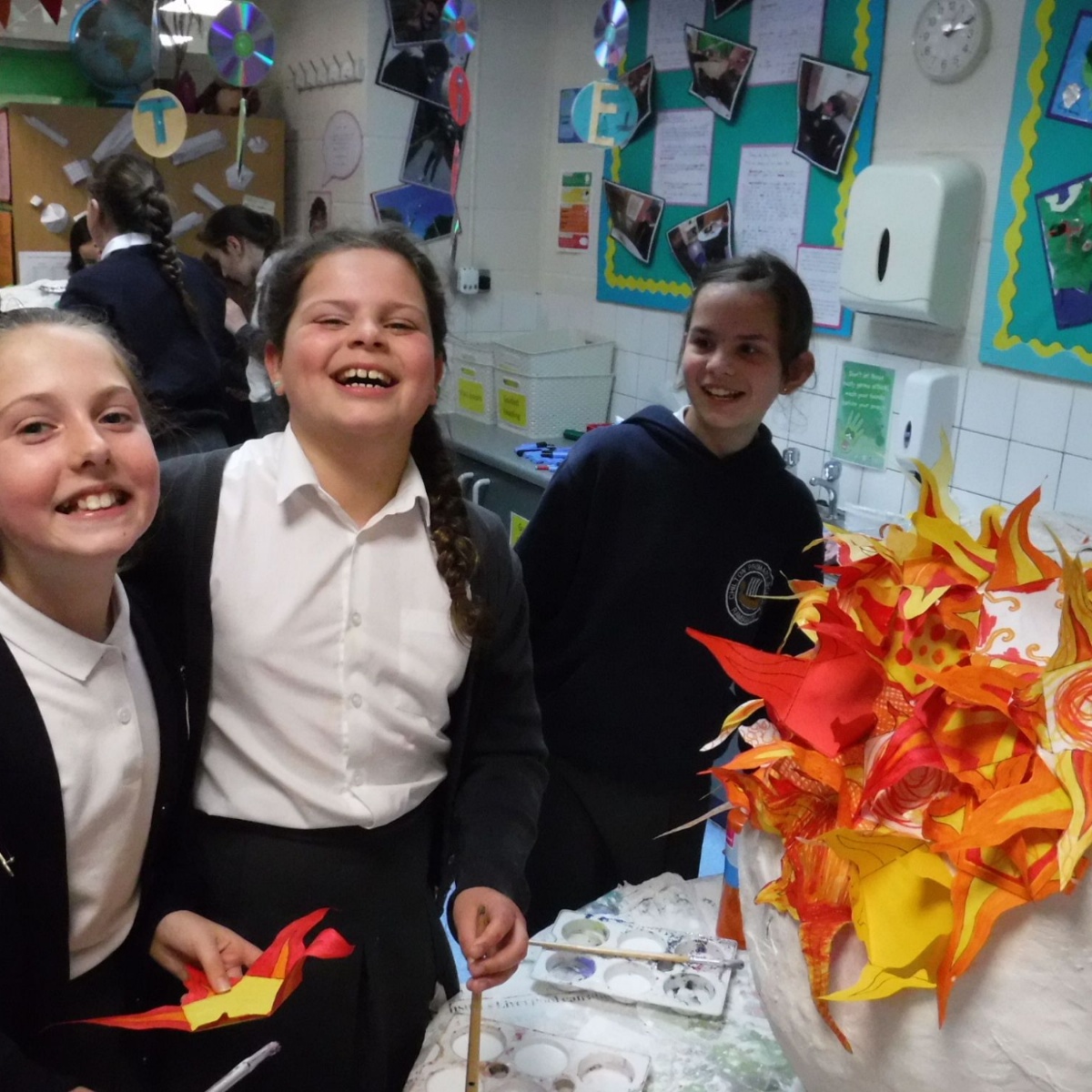 Chilton Primary School Weekly News