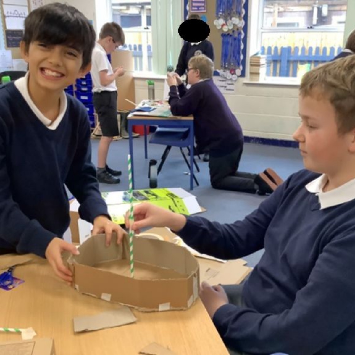 Chilton Primary School Weekly News w/b 30.10.23