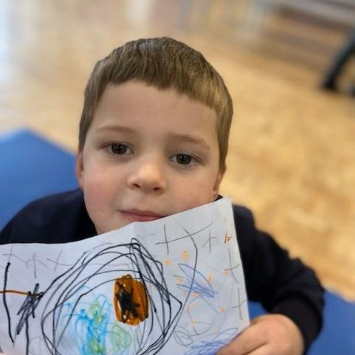 Chilton primary school friday 1st march 2024