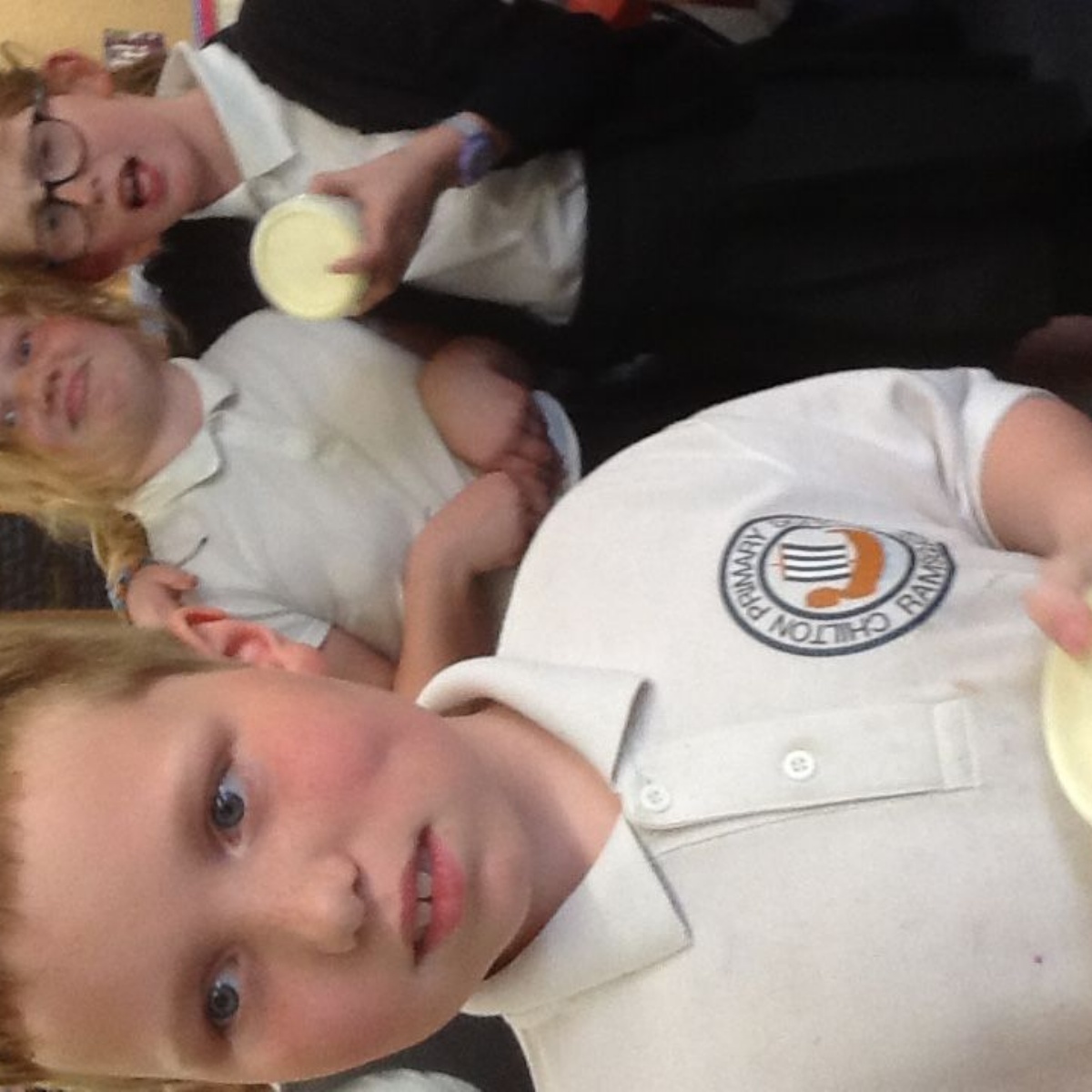 Chilton Primary School Weekly News