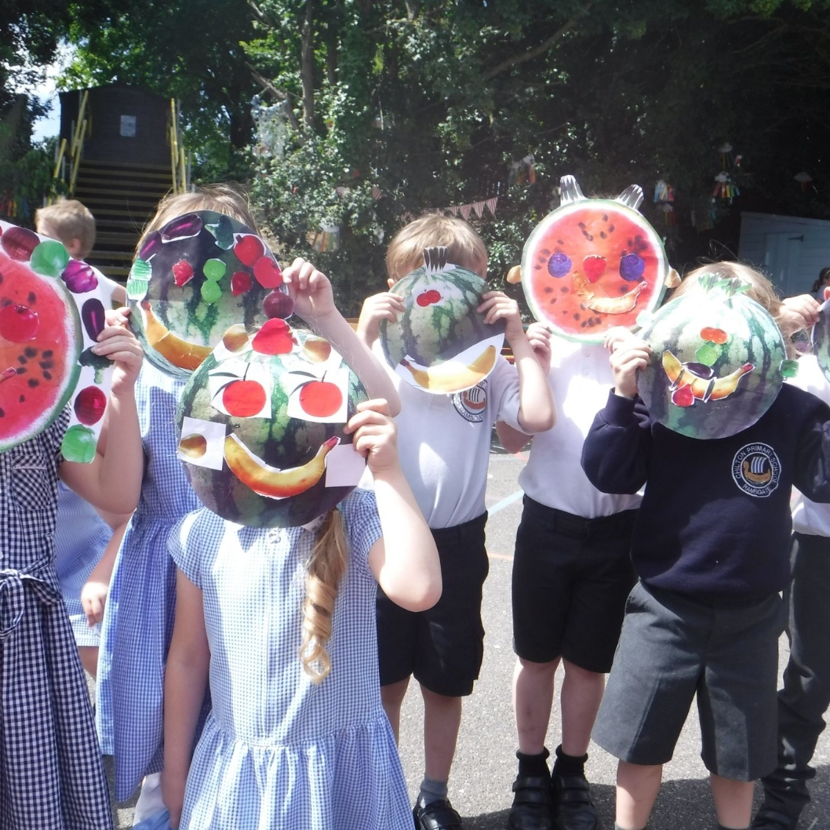 Chilton Primary School Weekly News!