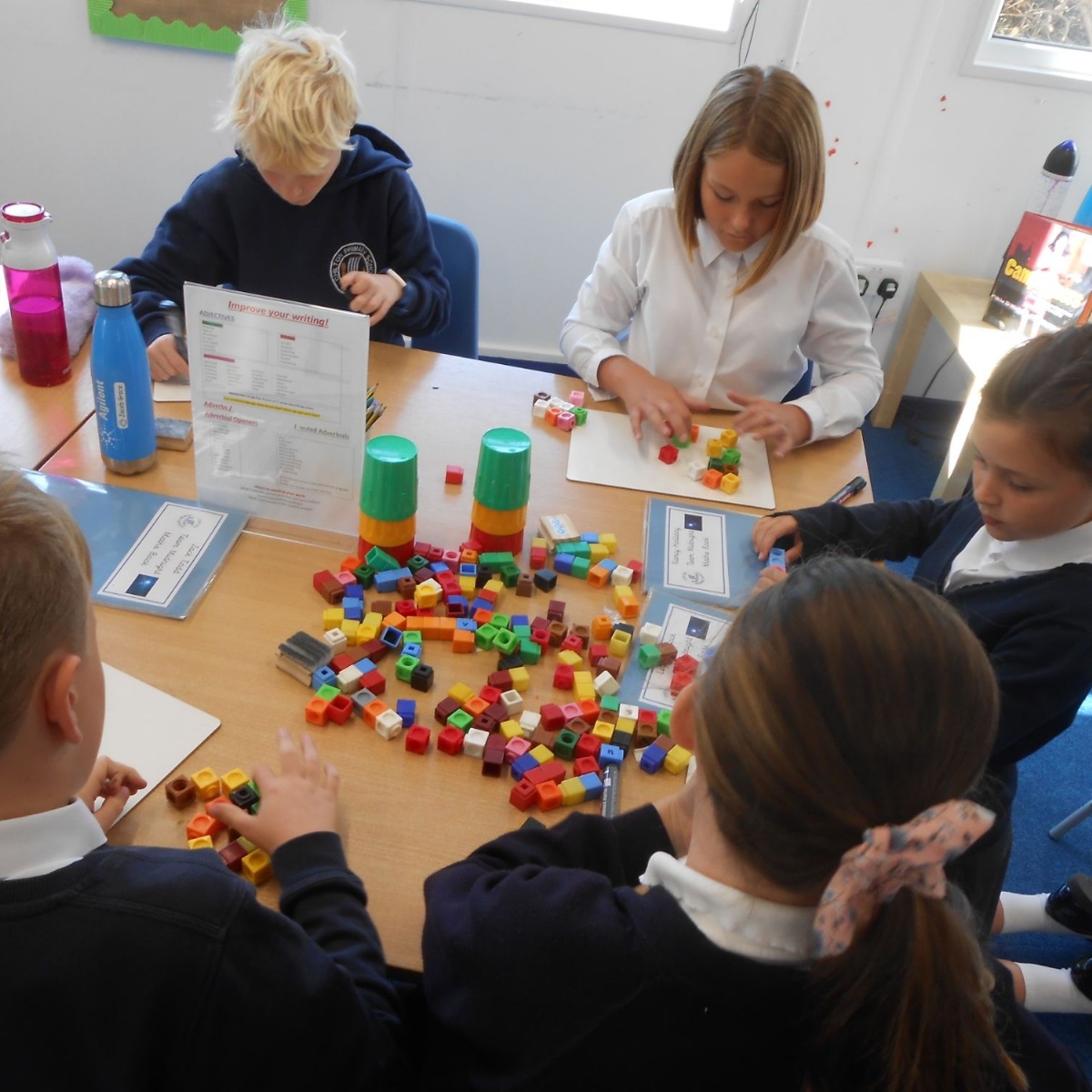 Chilton Primary School Weekly News