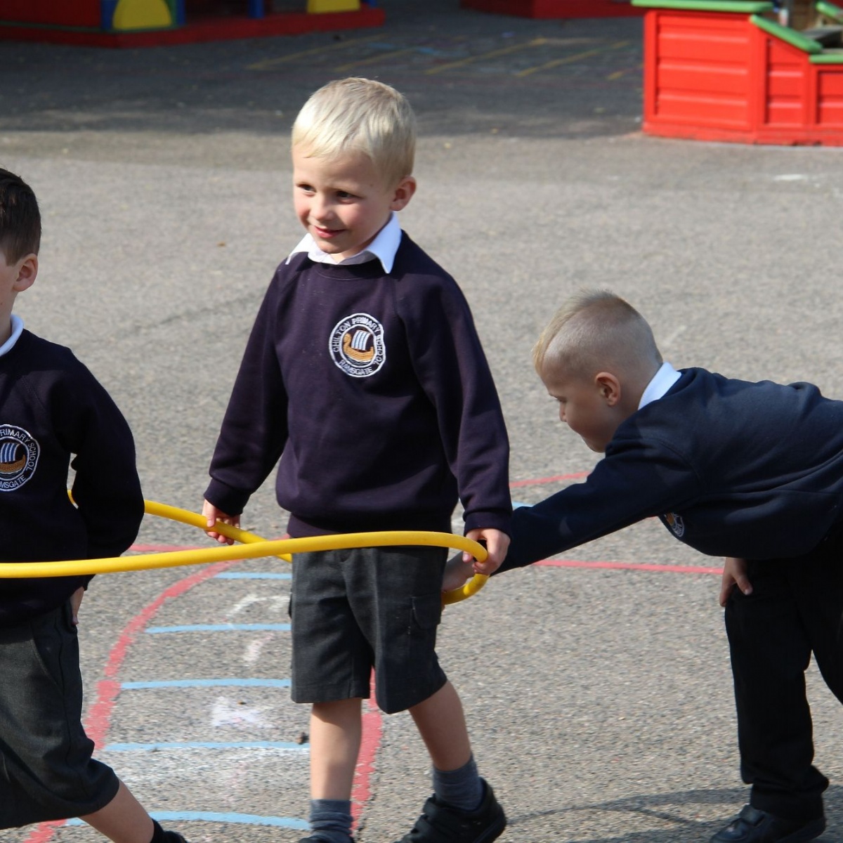 Chilton Primary School What's on this week 29th Jan