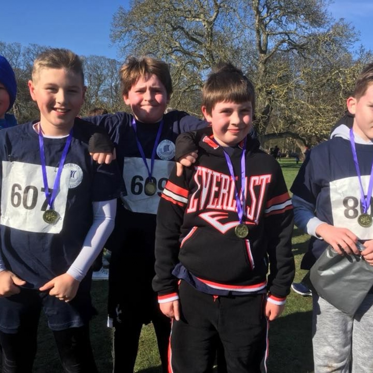 Chilton Primary School What's on... week beginning 26th February